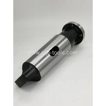 Efficient MTA Boring Tool Holder Design